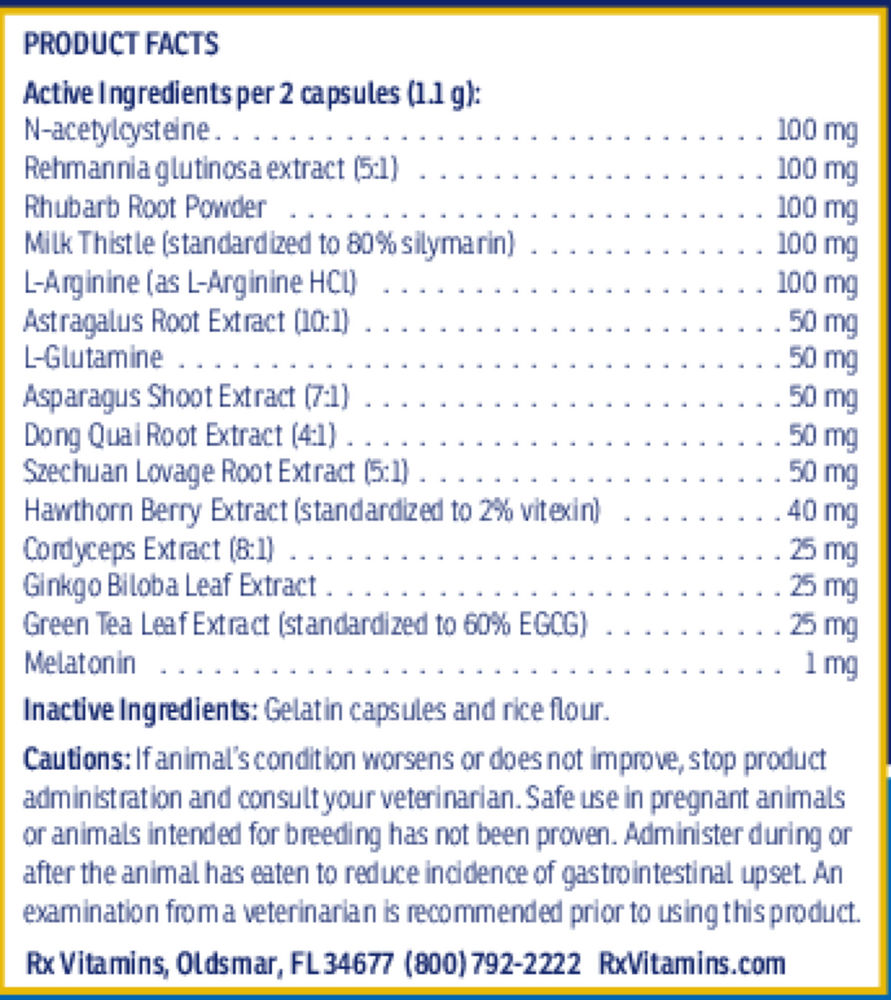 variant:120 capsules