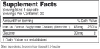 variant:30 capsules