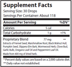variant:118 Milliliters