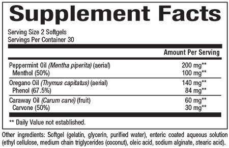 variant:60 Softgels