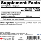 variant:60 capsules