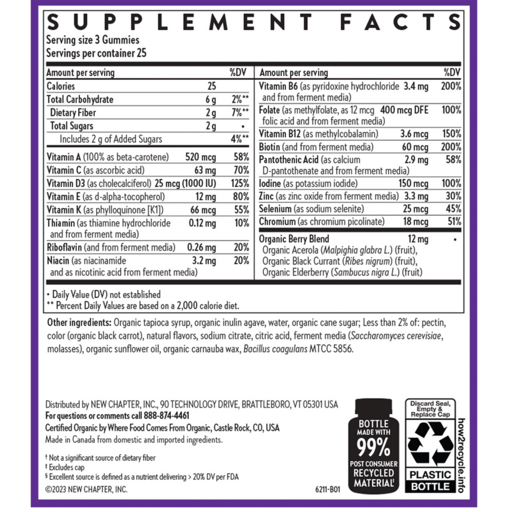 variant:75 Gummies