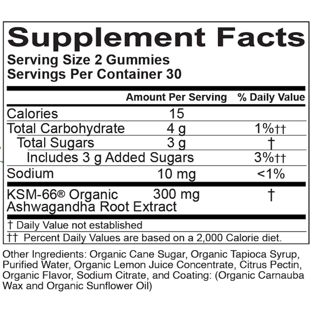 variant:60 gummies