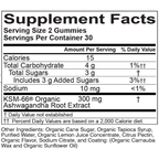 variant:60 gummies