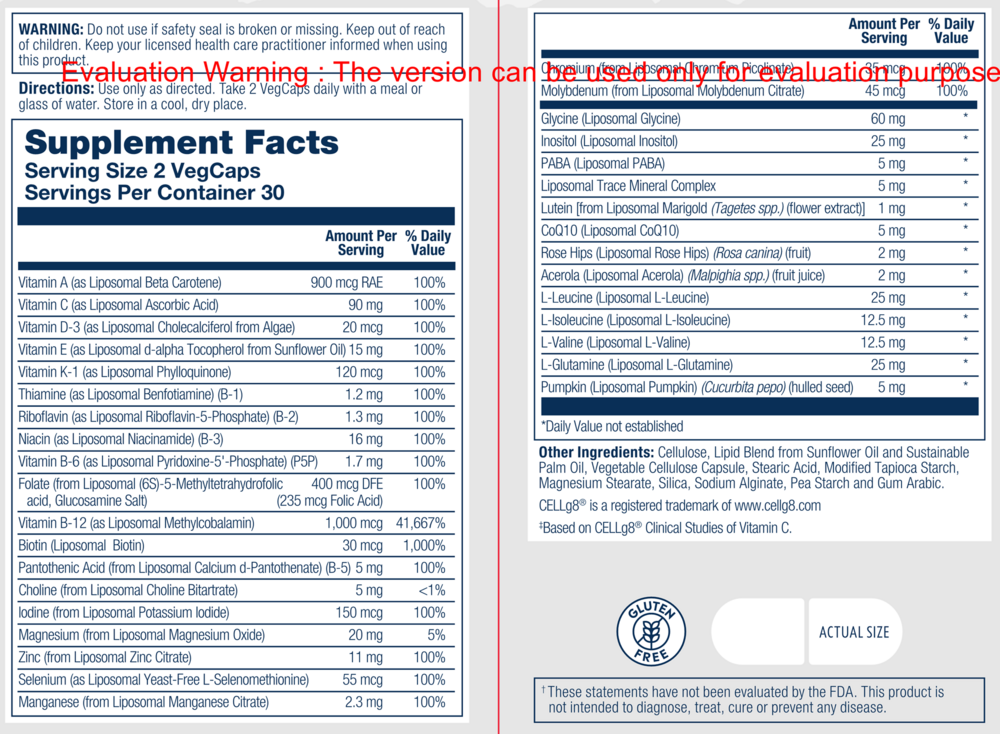 variant:60 capsules