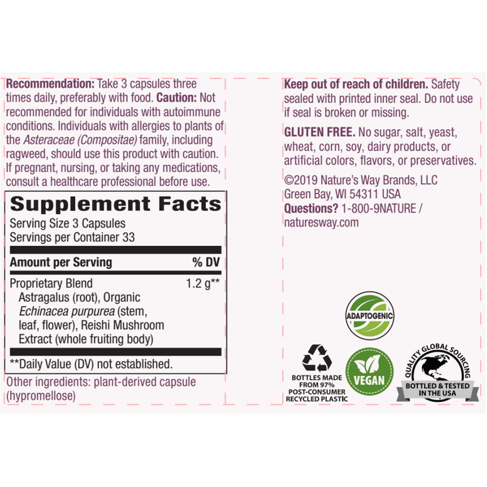 variant:100 capsules