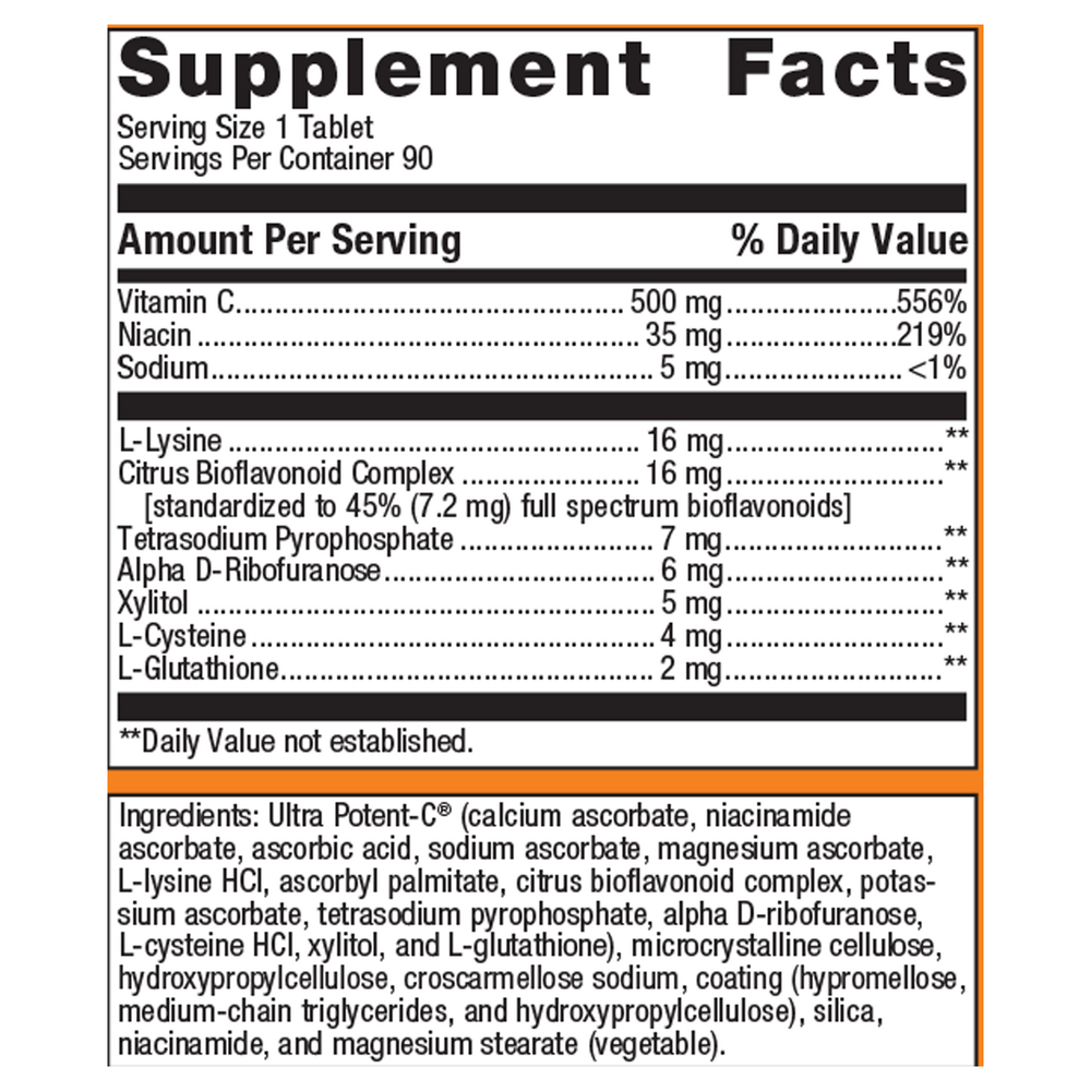 variant:90 tablets