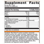 variant:90 tablets
