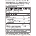 variant:100 tablets