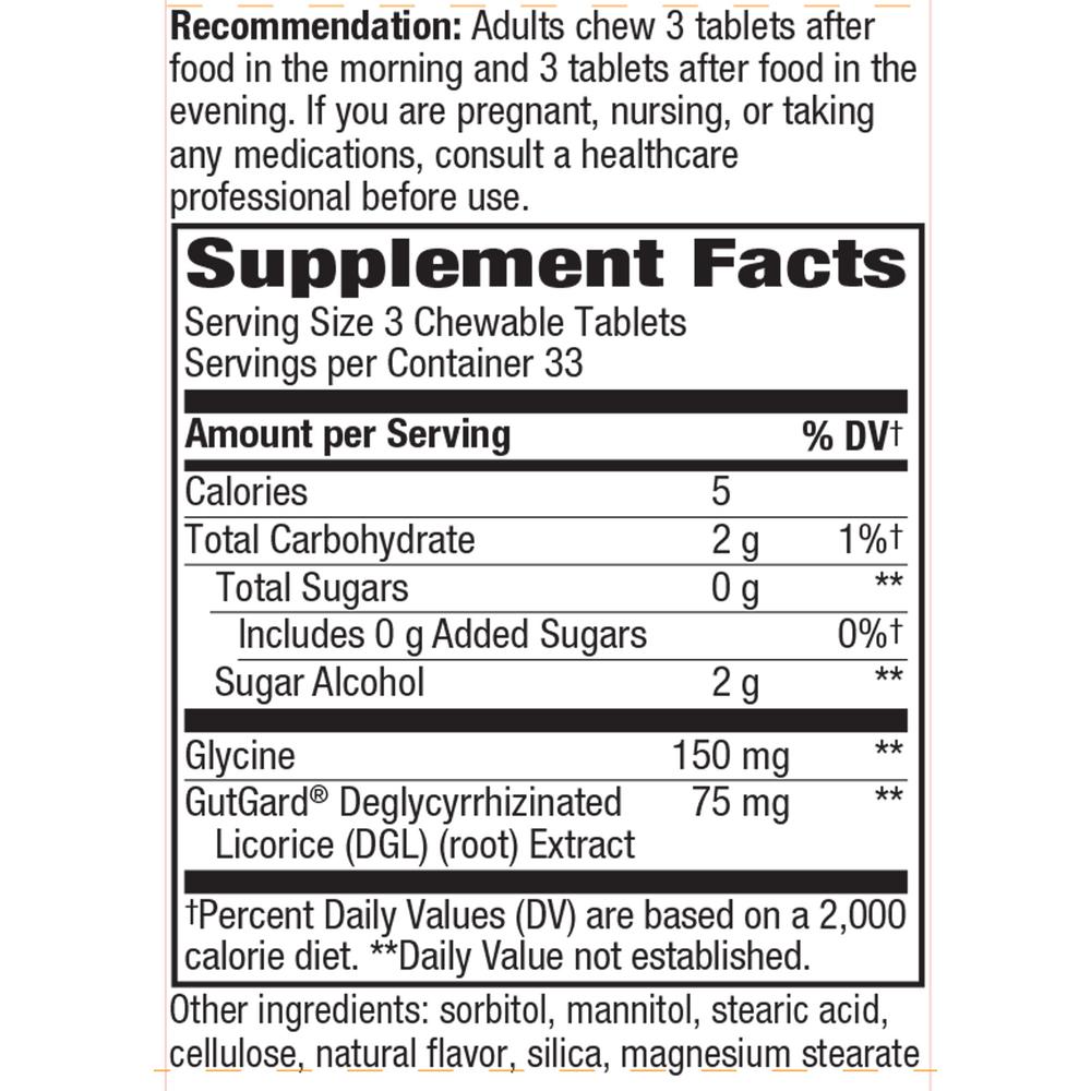 variant:100 tablets