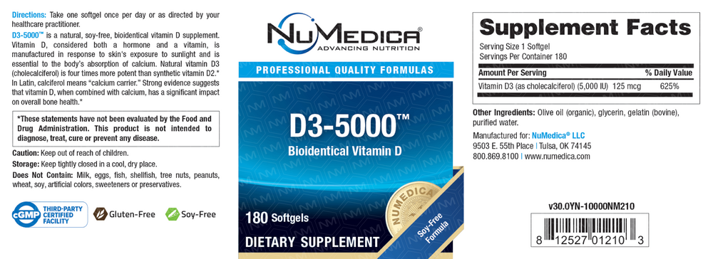 variant:180 Softgels