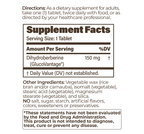 variant:180 tablets