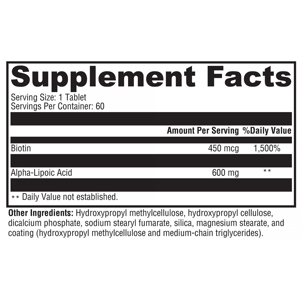 variant:60 tablets
