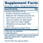 variant:90 capsules