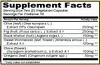 variant:60 capsules