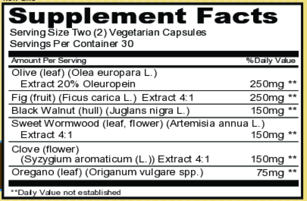 variant:60 capsules