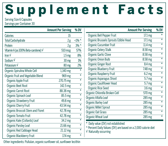 variant:180 capsules