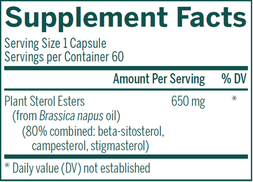variant:60 Softgel Capsules