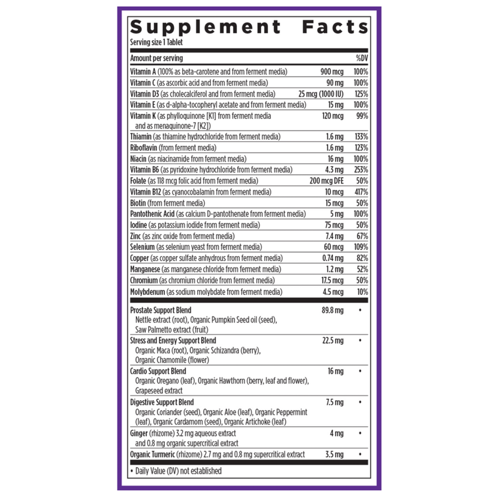 variant:96 tablets