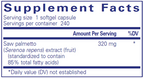 variant:240 Softgels