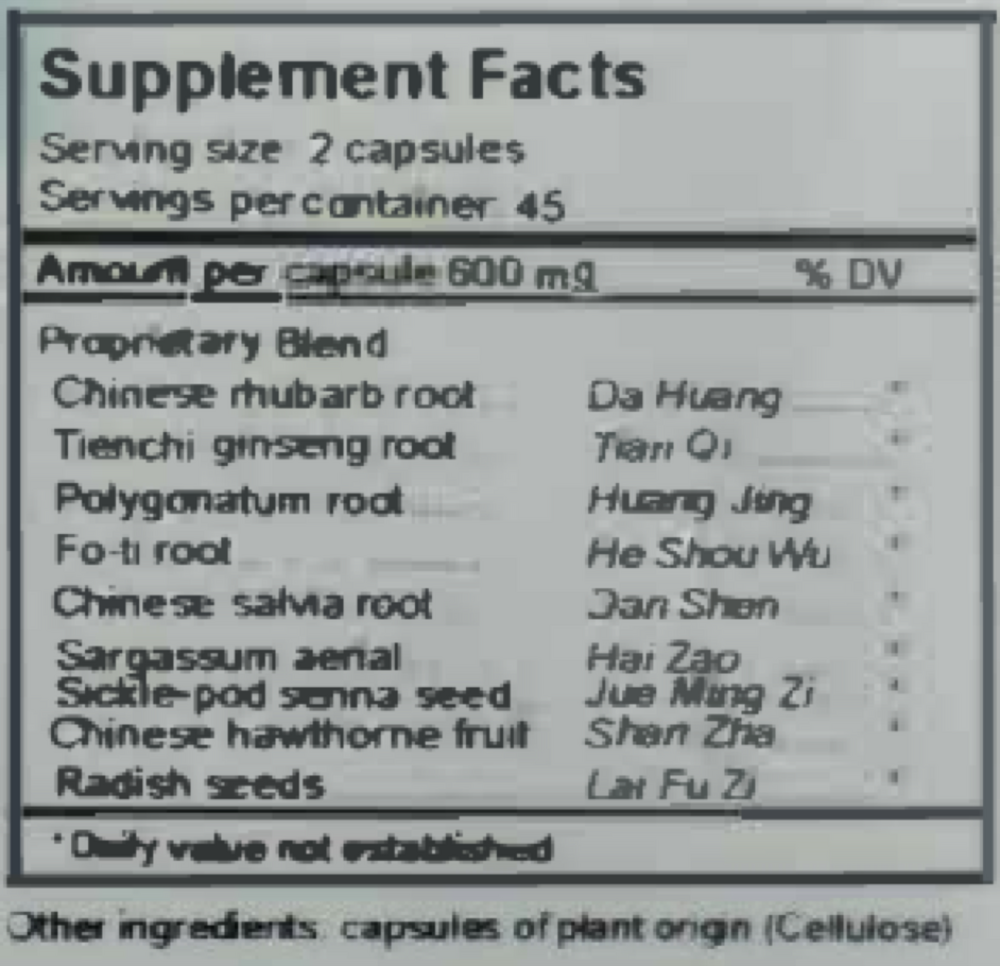 variant:90 capsules