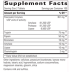 variant:200 tablets