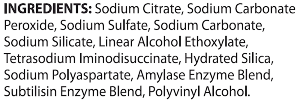 variant:24 Pouches