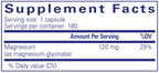 variant:180 capsules