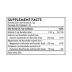 variant:236 Grams