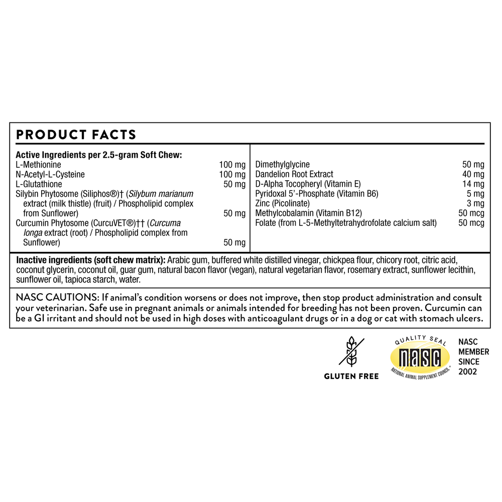 variant:90 Chewables