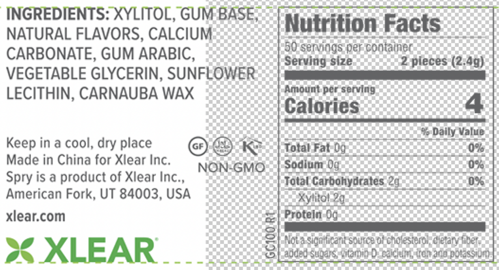 variant:100 count