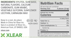 variant:100 count