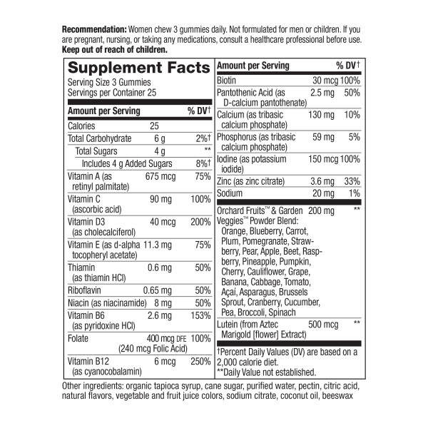 variant:75 Gummies