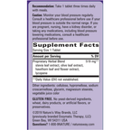 variant:90 tablets