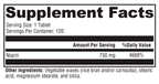 variant:60 tablets