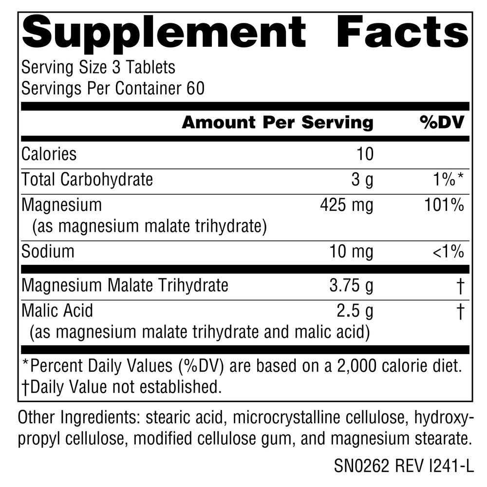 variant:180 tablets