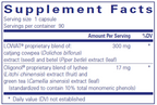 variant:90 capsules