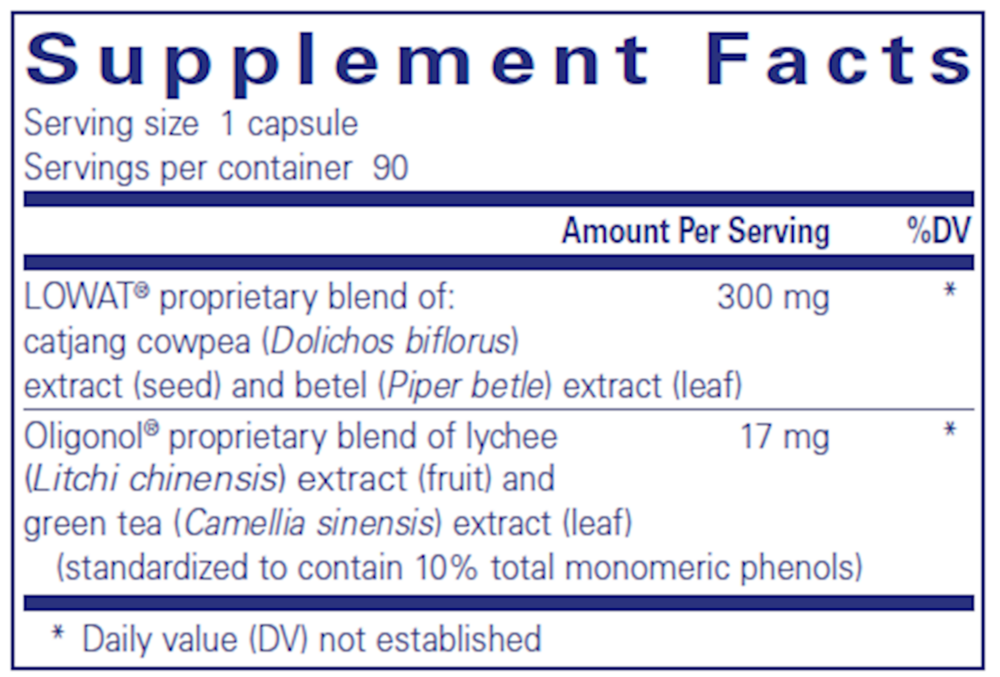 variant:90 capsules