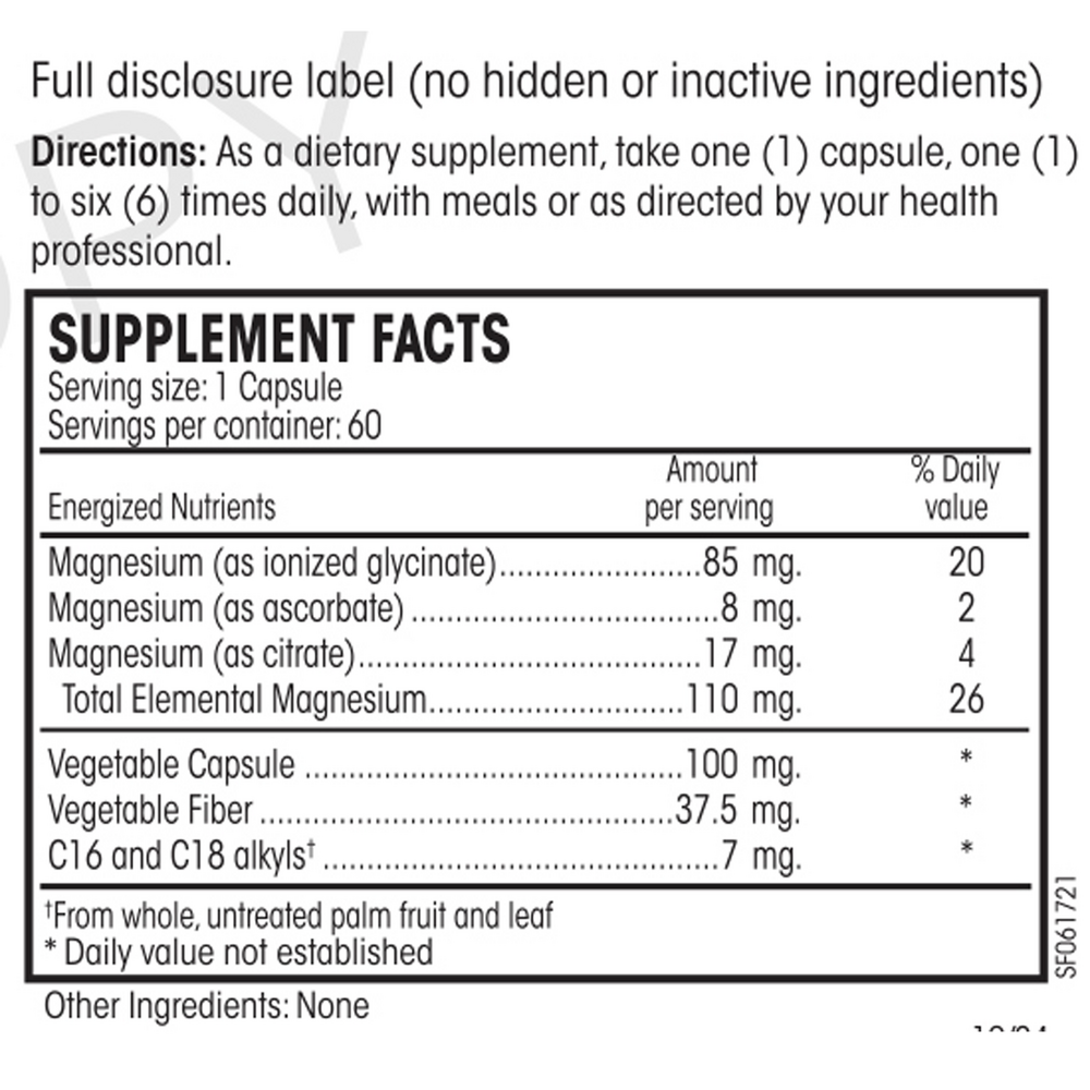 variant:60 capsules