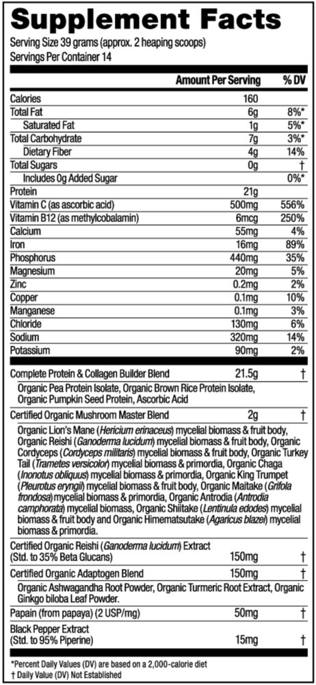 variant:546 Grams