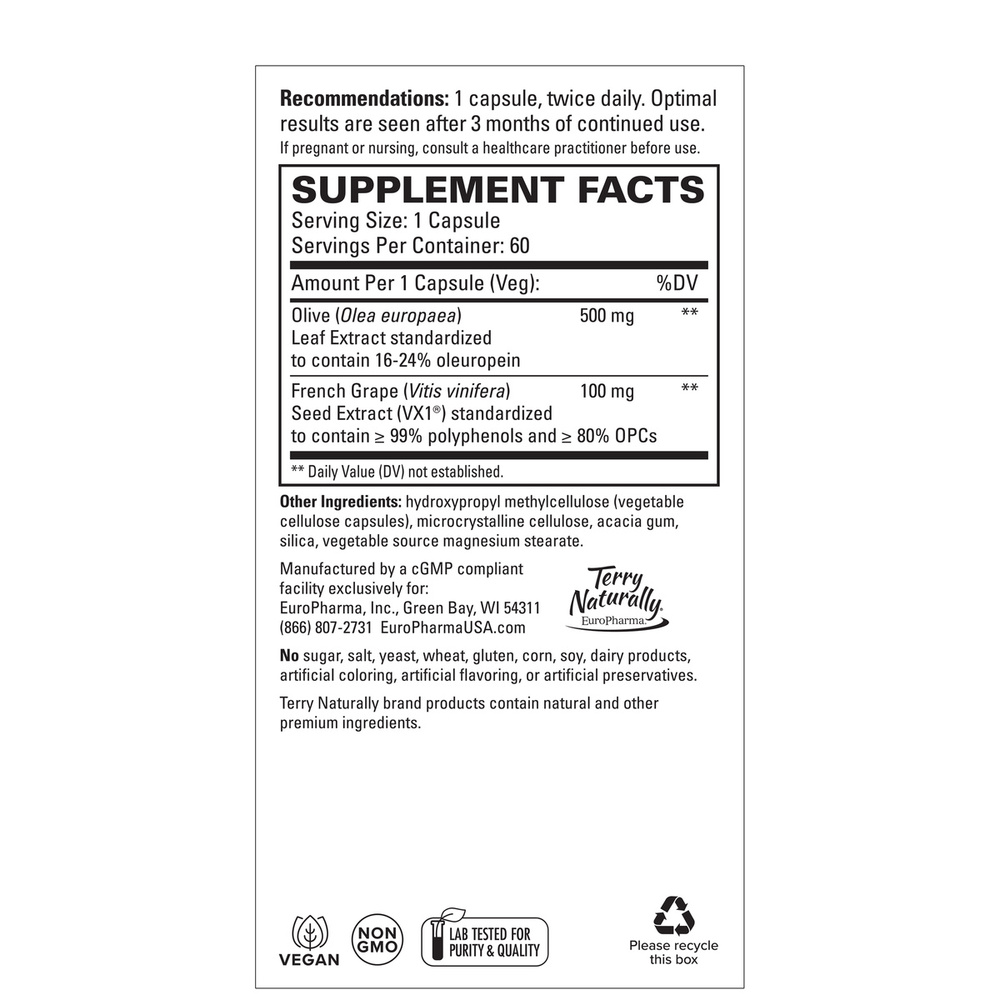 variant:60 capsules
