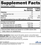 variant:60 Softgels
