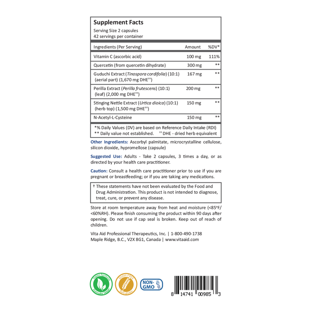 variant:84 capsules