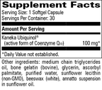 variant:30 Softgels