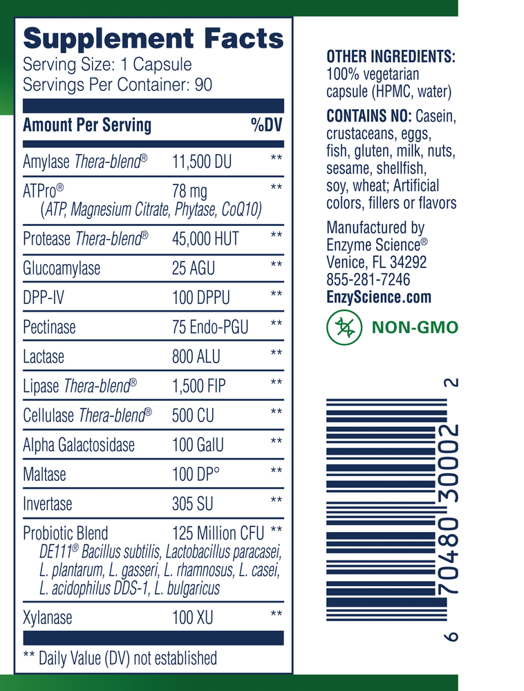 variant:90 capsules