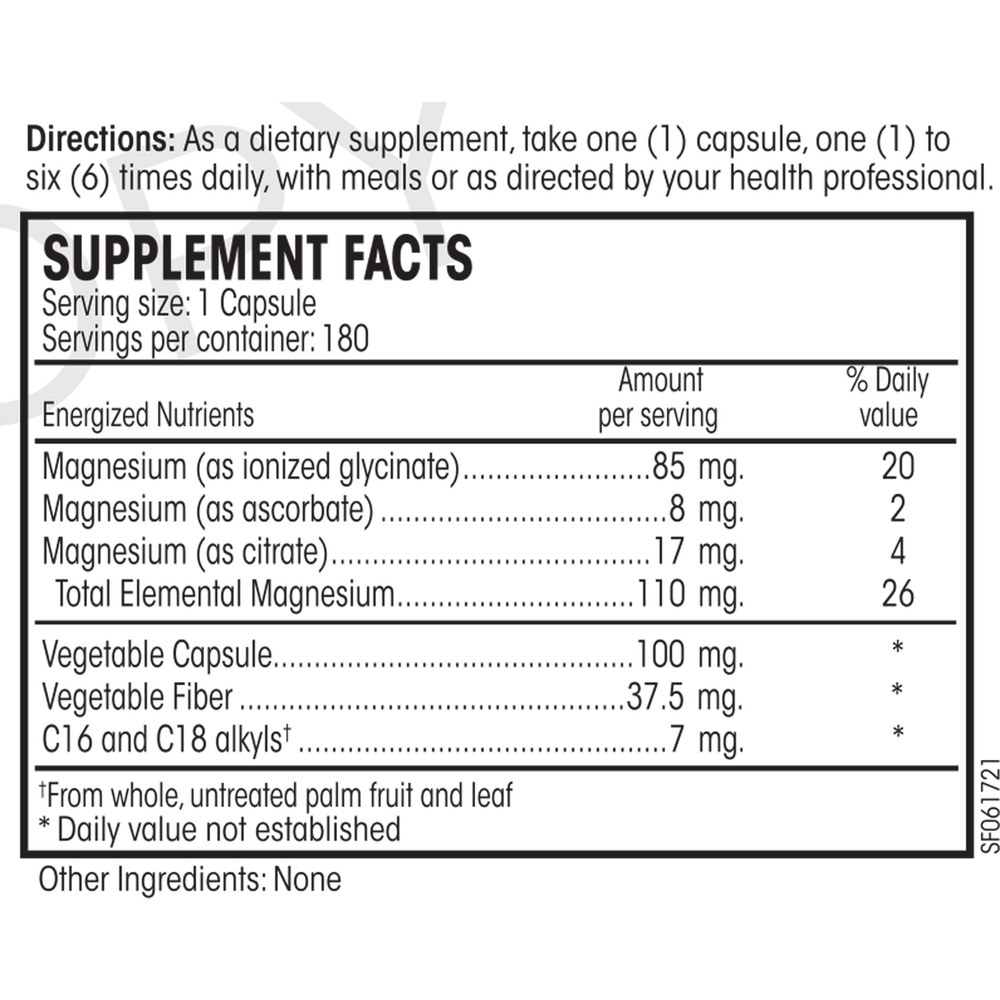 variant:180 capsules