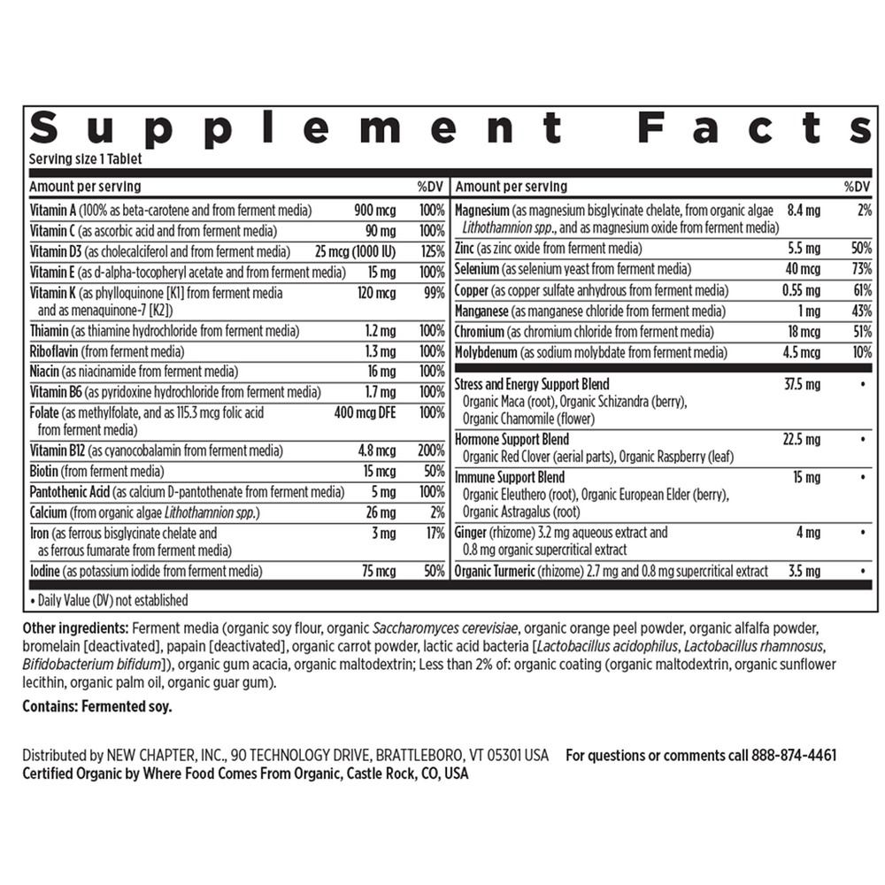 variant:72 tablets