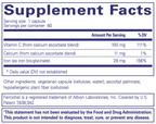 variant:60 capsules