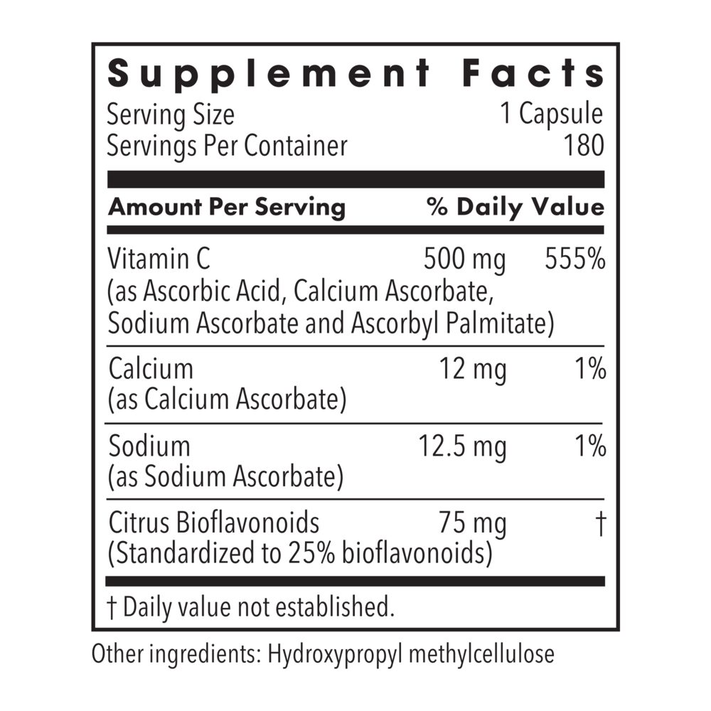 variant:180 capsules