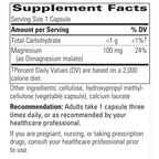 variant:90 capsules